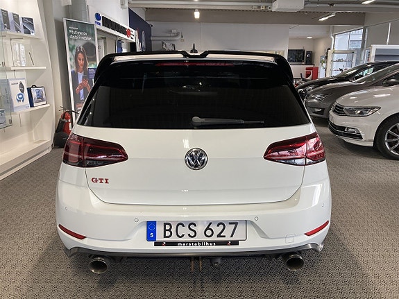 Volkswagen Golf I 6 of 17
