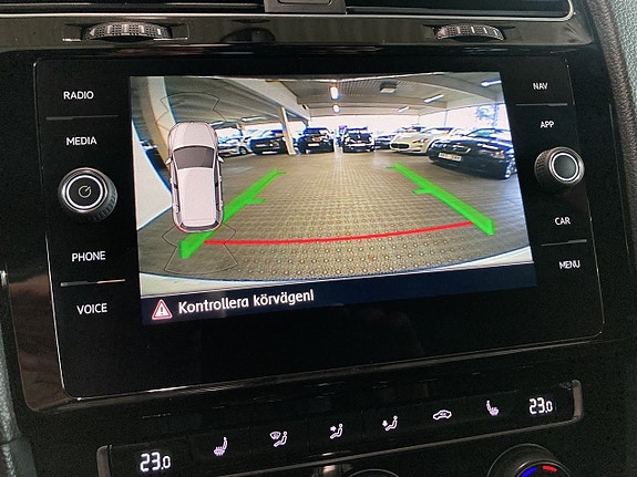 Volkswagen Golf I 13 of 17