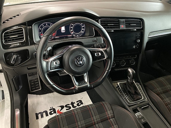 Volkswagen Golf I 10 of 17