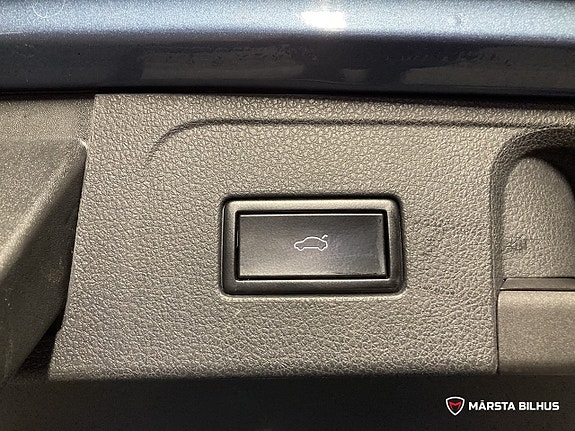 Volkswagen Passat 22 of 22