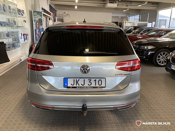 Volkswagen Passat 6 of 20