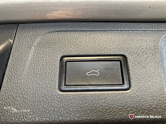 Volkswagen Passat 20 of 20