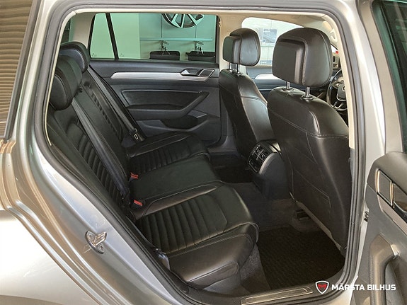 Volkswagen Passat 9 of 20