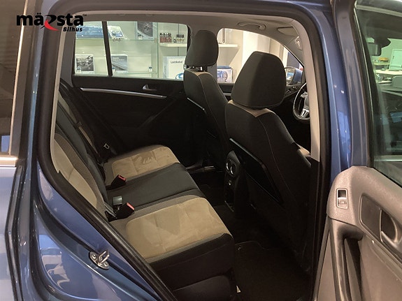 Volkswagen Tiguan 9 of 18