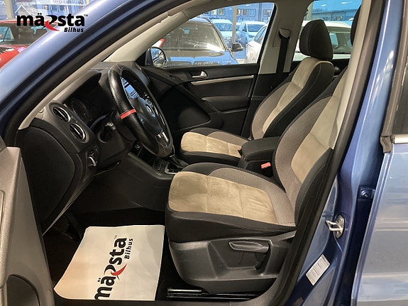 Volkswagen Tiguan 8 of 18