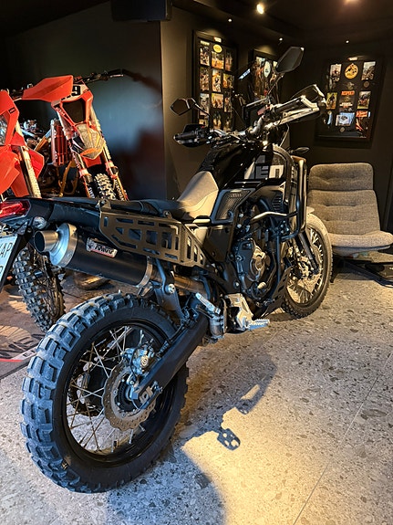 Yamaha TÉNÉRÉ 700 2 of 2