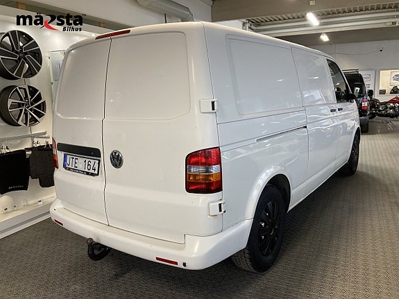 Volkswagen Transporter 3 of 11