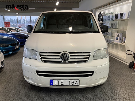 Volkswagen Transporter 5 of 11