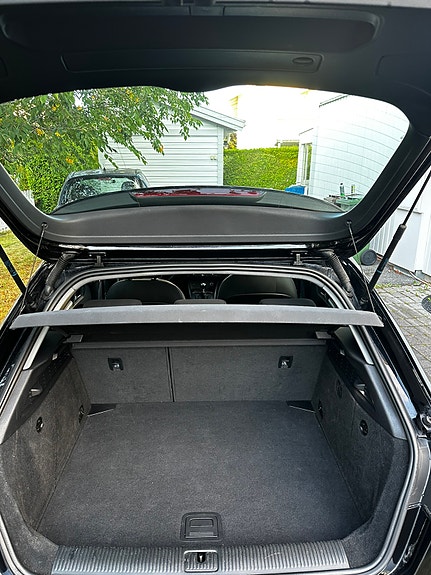 Audi A3 9 of 10