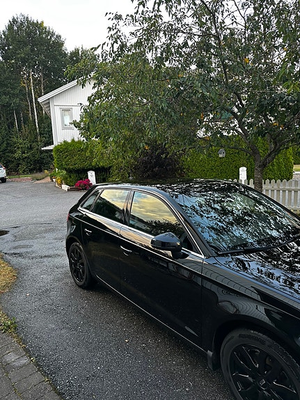 Audi A3 4 of 10