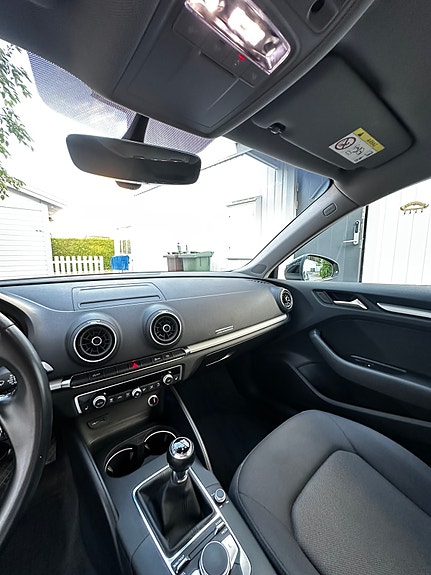 Audi A3 6 of 10