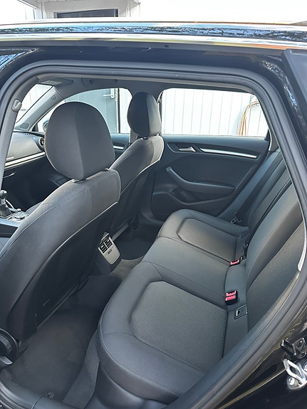 Audi A3 7 of 10