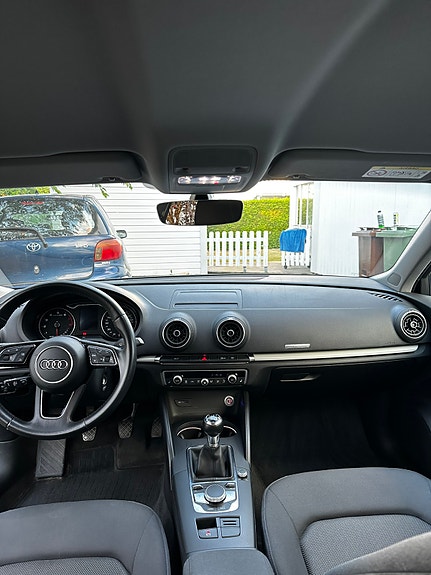Audi A3 5 of 10