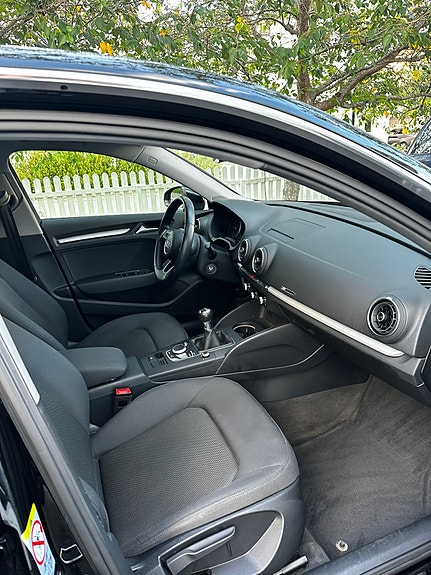 Audi A3 8 of 10