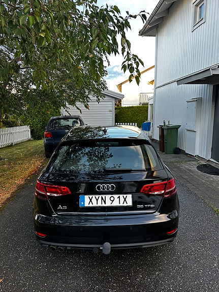 Audi A3 2 of 10