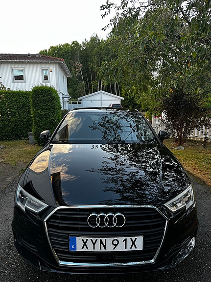 Audi A3 3 of 10
