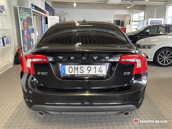 Volvo S60 6 of 17