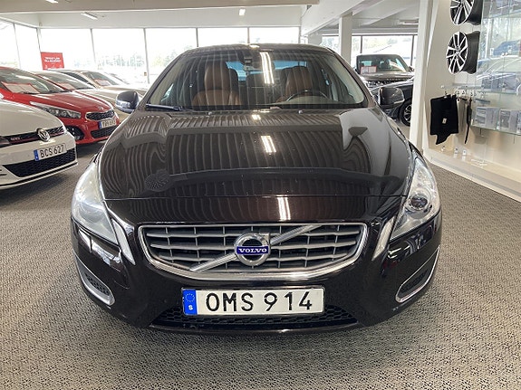 Volvo S60 5 of 17