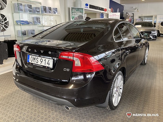 Volvo S60 3 of 17
