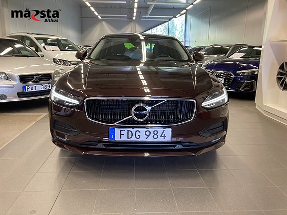 Volvo S90 5 of 17