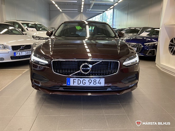 Volvo S90 5 of 17