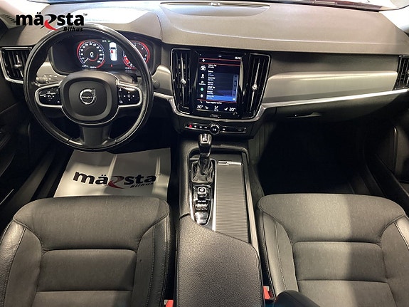 Volvo S90 14 of 17