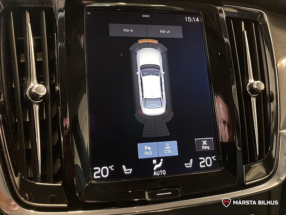 Volvo S90 16 of 17