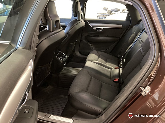 Volvo S90 11 of 17