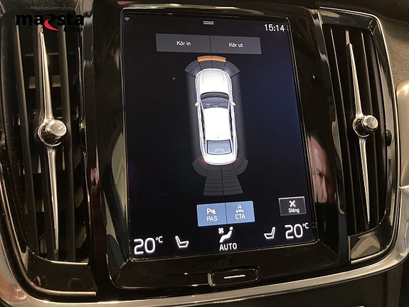 Volvo S90 16 of 17