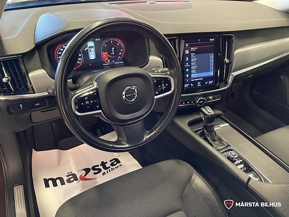 Volvo S90 13 of 17