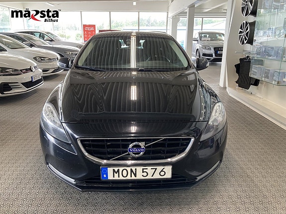 Volvo V40 5 of 13