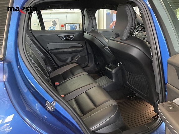 Volvo V60 9 of 18