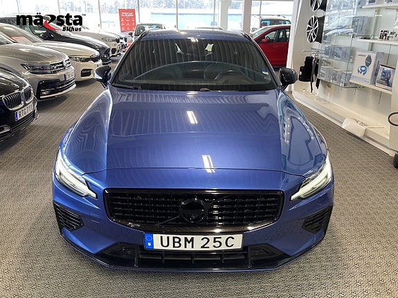 Volvo V60 5 of 18