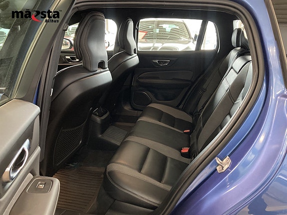 Volvo V60 10 of 18