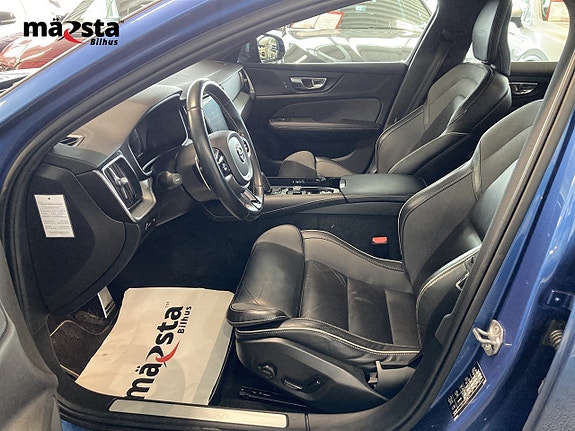 Volvo V60 8 of 18