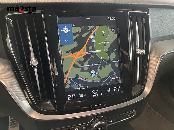 Volvo V60 15 of 18