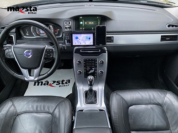 Volvo V70 12 of 21