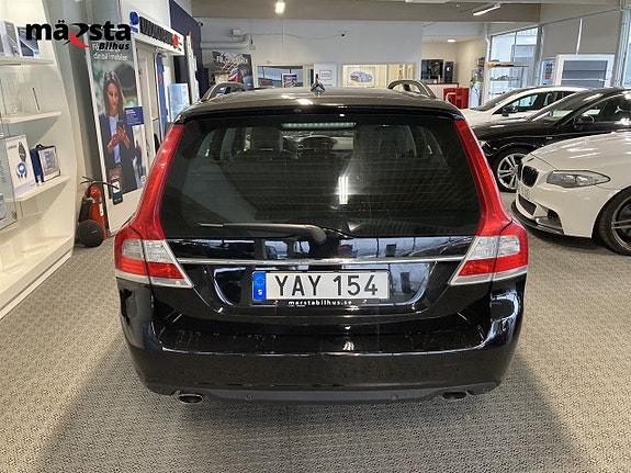 Volvo V70 6 of 21