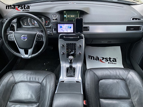 Volvo V70 11 of 21
