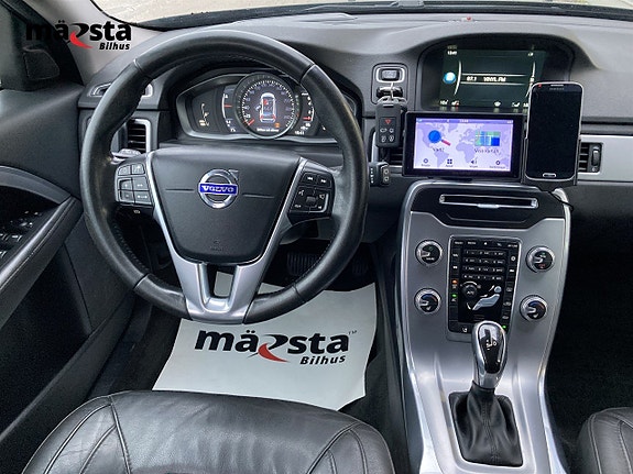 Volvo V70 13 of 21