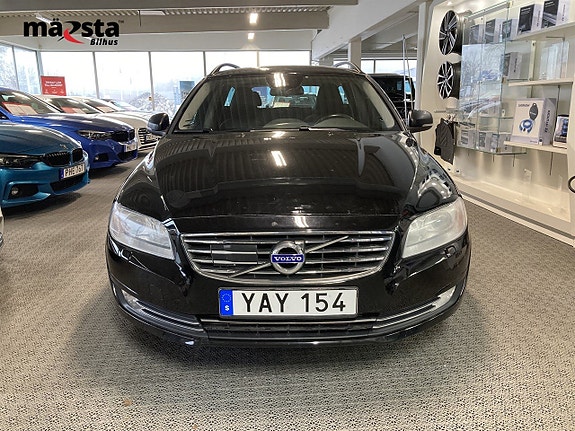 Volvo V70 5 of 21