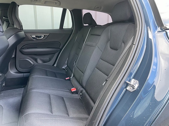 Volvo V60 6 of 9