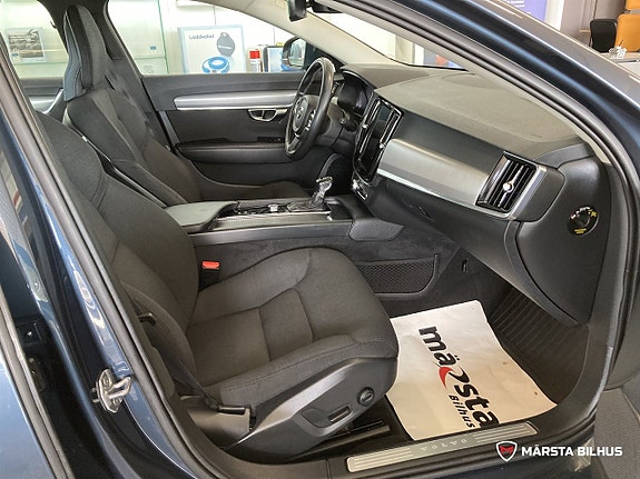 Volvo V90 7 of 16