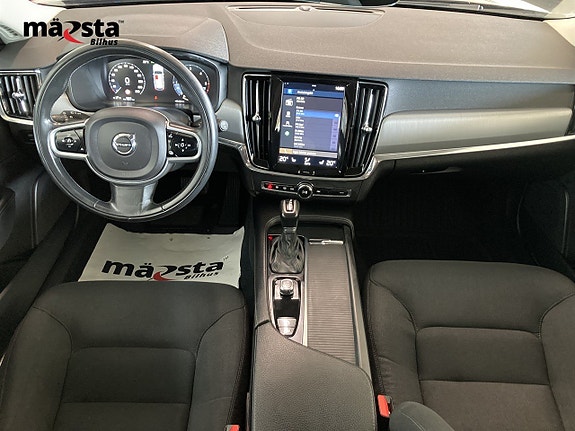Volvo V90 12 of 16