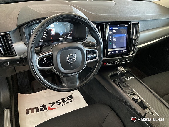 Volvo V90 11 of 16