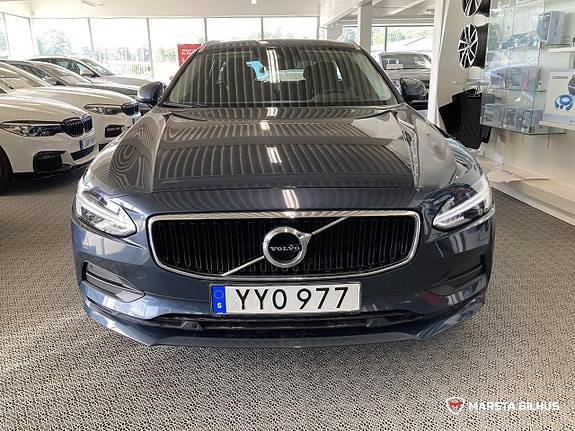 Volvo V90 5 of 16