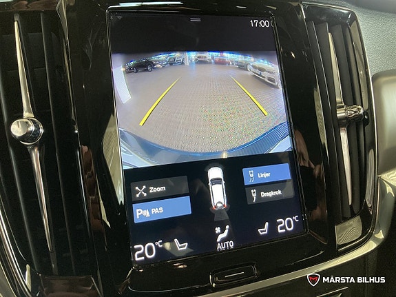Volvo V90 14 of 16