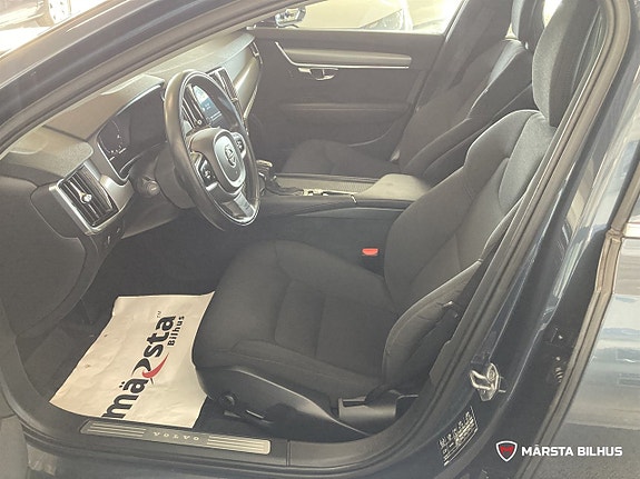 Volvo V90 8 of 16