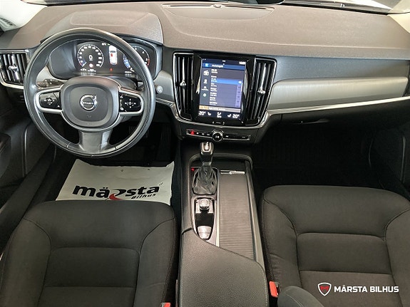 Volvo V90 12 of 16