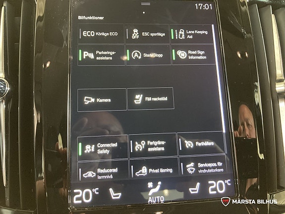 Volvo V90 15 of 16